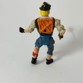 HOOK - Pack 3 Figuras + Vehículos  - Mattel