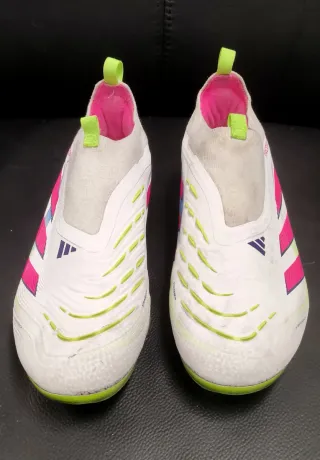 Adidas Predator Elite talla 36