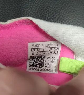 Adidas Predator Elite talla 36