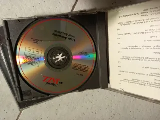 Lotto 5 CD I Maestri del Jazz D'Agostini