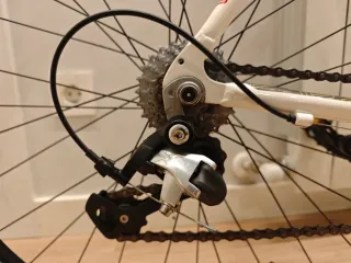 Bicicleta BTWIN Triban 3 Aluminio Talla 60 (L-XL)