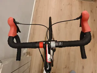 Bicicleta BTWIN Triban 3 Aluminio Talla 60 (L-XL)