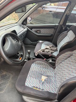 Peugeot 306 1999