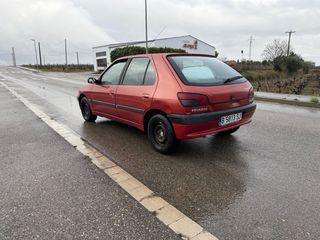 Peugeot 306 1999