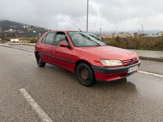 Peugeot 306 1999
