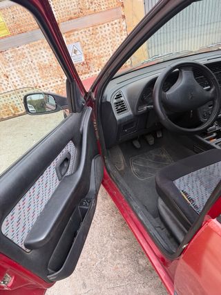 Peugeot 306 1999
