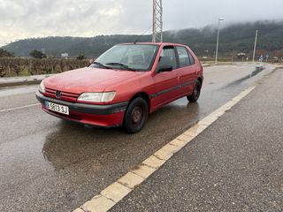 Peugeot 306 1999