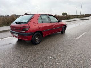 Peugeot 306 1999