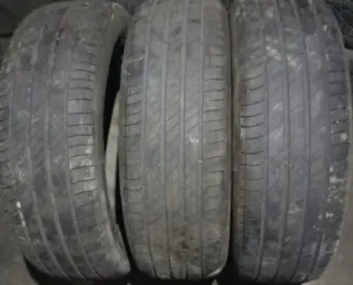 Neumáticos Michelin Primacy4 215/65 R17 103V