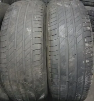 Neumáticos Michelin Primacy4 215/65 R17 103V
