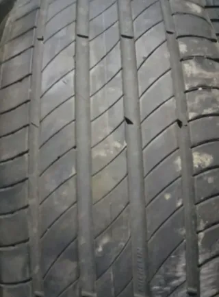 Neumáticos Michelin Primacy4 215/65 R17 103V