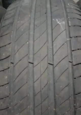 Neumáticos Michelin Primacy4 215/65 R17 103V