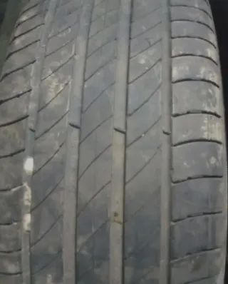 Neumáticos Michelin Primacy4 215/65 R17 103V