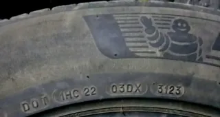 Neumáticos Michelin Primacy4 215/65 R17 103V