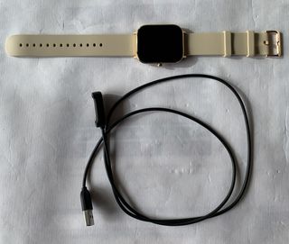 Amazfit GTS Reloj Inteligente A1914 Dorado