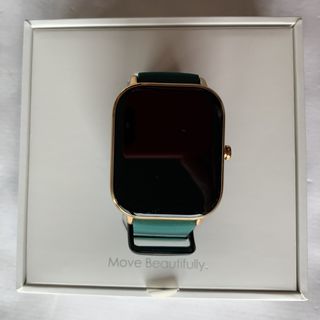 Amazfit GTS Reloj Inteligente A1914 Dorado