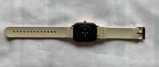 Amazfit GTS Reloj Inteligente A1914 Dorado