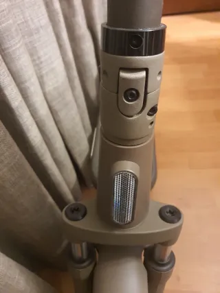 Patinete - Scooter eléctrico 4 Pro Max Xiaomi NUE