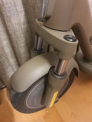 Patinete - Scooter eléctrico 4 Pro Max Xiaomi NUE