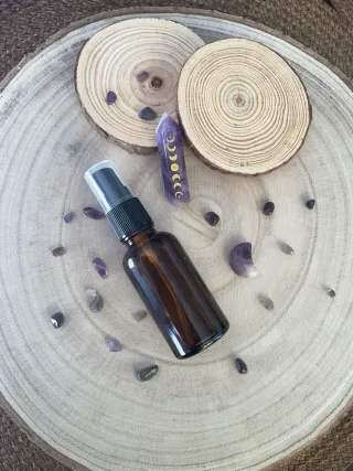 Perfumes de aromaterapia personalizados