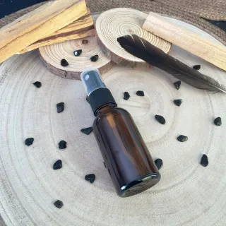 Perfumes de aromaterapia personalizados