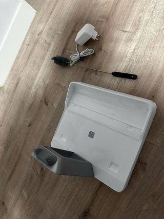 Rowenta X-Clean 10 Aspirador Lavador