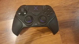 Victrix PRO BFG Wireless PS4-5/PC