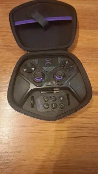 Victrix PRO BFG Wireless PS4-5/PC