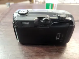 Macchina fotografica Pentax Espio 160