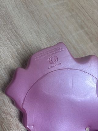 Dispensatore di Sapone Barbie Vintage Rosa