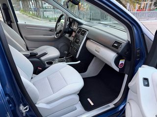 Mercedes-Benz Clase B 2010