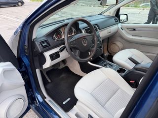 Mercedes-Benz Clase B 2010