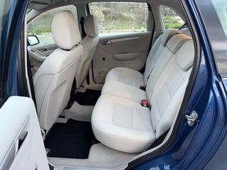 Mercedes-Benz Clase B 2010