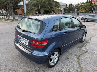 Mercedes-Benz Clase B 2010