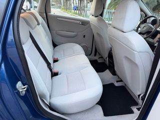 Mercedes-Benz Clase B 2010