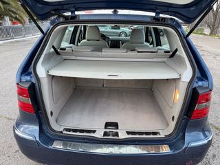 Mercedes-Benz Clase B 2010