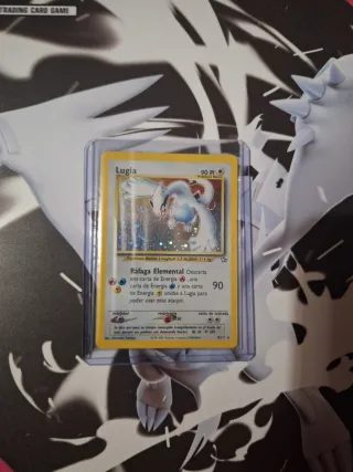 Cartas Pokémon Vintage (antiguas)