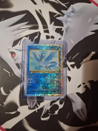 Cartas Pokémon Vintage (antiguas)