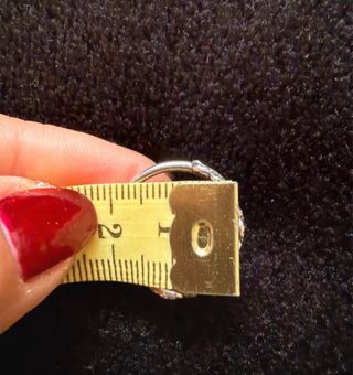 Anillo Pandora Pluma Plata 925