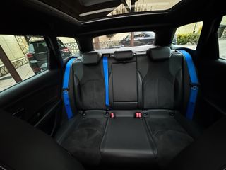 SEAT LEÓN CUPRA ST 4DRIVE DSG