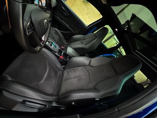 SEAT LEÓN CUPRA ST 4DRIVE DSG