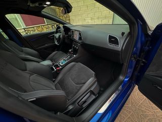 SEAT LEÓN CUPRA ST 4DRIVE DSG
