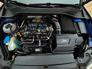 SEAT LEÓN CUPRA ST 4DRIVE DSG