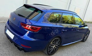 SEAT LEÓN CUPRA ST 4DRIVE DSG