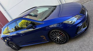 SEAT LEÓN CUPRA ST 4DRIVE DSG