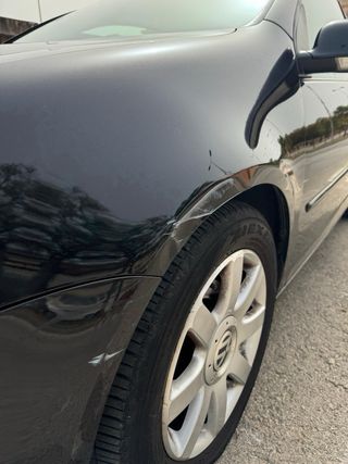 Volkswagen Golf 2005