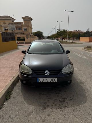 Volkswagen Golf 2005