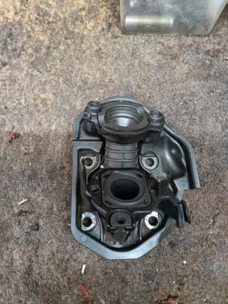 Tapa Admisión Husqvarna 450 XpTorq