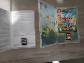 Nintendo Switch LEGO Jurassic World