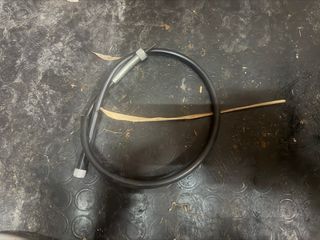 Cable cuentakilómetros Aprilia RS 50
